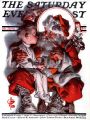 leyendeckersanta