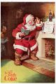sundblom1963santa