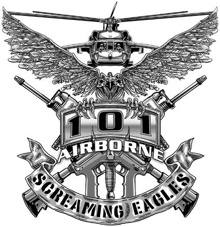 101st Proud of you Adam!