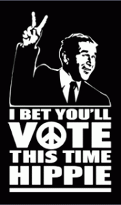 hippyvote Guess this bout' sums it up huh?