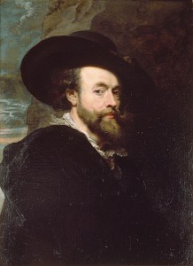 All Hail Peter Paul Rubens!