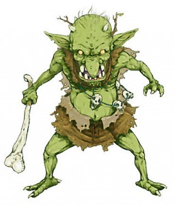 goblin