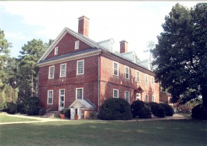 BerkeleyPlantation BerkeleyPlantation