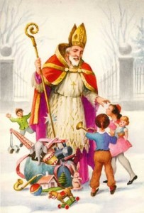 St_ Nicholas