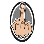 MiddleFingerVector