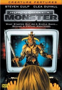 makeamonster