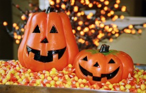 pumpkincorn