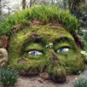 42 Earthworks by Creative Modern Land Artists | WebEcoist