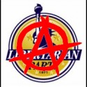 Anarchistarians