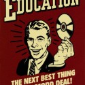 Admission Defeat