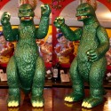 Toys of Xmas Past