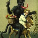 Santa’s Arch Enemy?