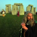 Something Druid This Way Comes…