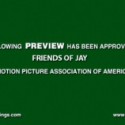Movies : Take One (and Leave one or Two)