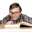 A Nerd in 1950