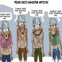 Age Old Debate..Trapped Miners