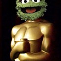 Oscar… the Grouch