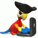 Pirate Tennants