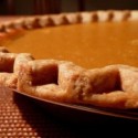 Gourd you make a great pie.