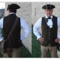 You Sure Wore Some Funny Clothes back then, Pilgrim