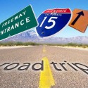 Road Trips