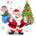 Top 10 Reasons why Santa Uses Elves