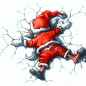 Well, It’s Christmas 2008