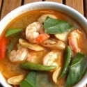 Thai One on with Friends