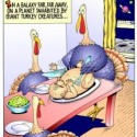 Happy Turkey Day 2008!