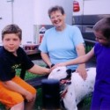 Memories of Grandma Felicia