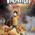 I took a Vactation from Vacations