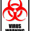 Virus Names That Make Guys Chuckle